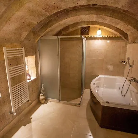 Cappadocia Aurora Cave 5*