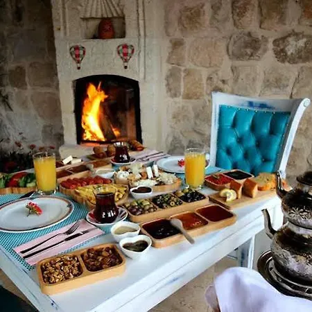 Hotel Cappadocia Aurora Cave