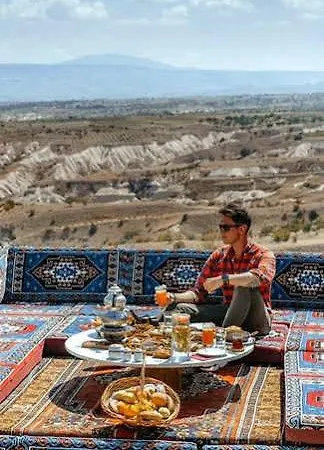 Cappadocia Aurora Cave Hotel