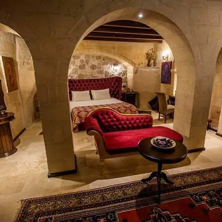 Hotel Cappadocia Aurora Cave
