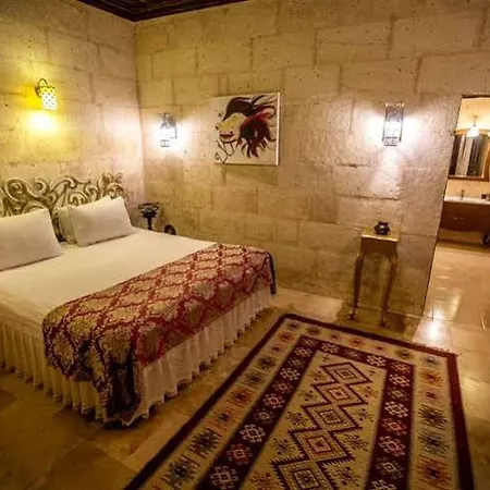 Cappadocia Aurora Cave Hotel 5*