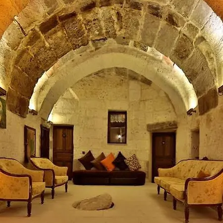 Cappadocia Aurora Cave Hotel 5*