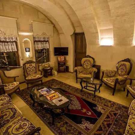 Hotel Cappadocia Aurora Cave Nevşehir