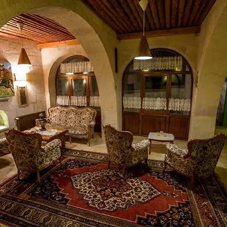 Cappadocia Aurora Cave 5* Nevşehir