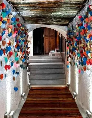 Cappadocia Aurora Cave Hotel 5*