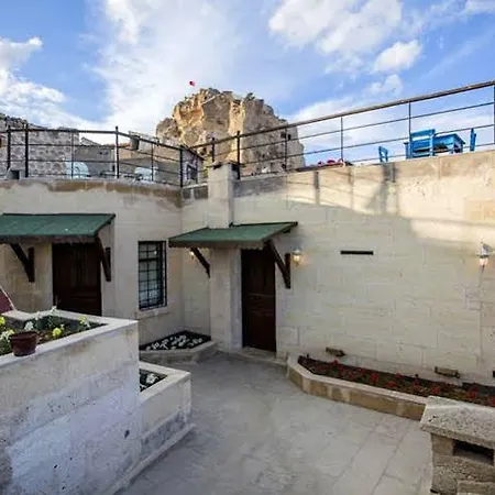 Cappadocia Aurora Cave Hotel Nevşehir