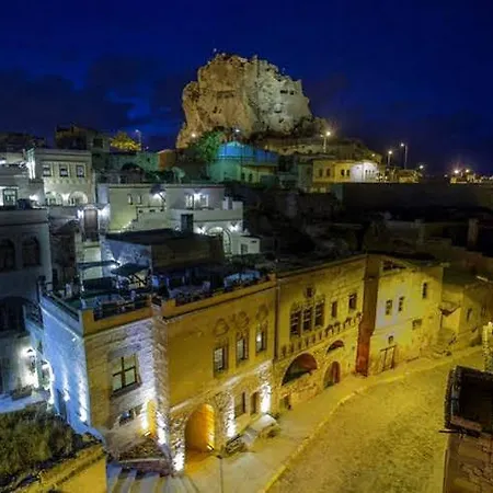 Cappadocia Aurora Cave Hotel Nevşehir