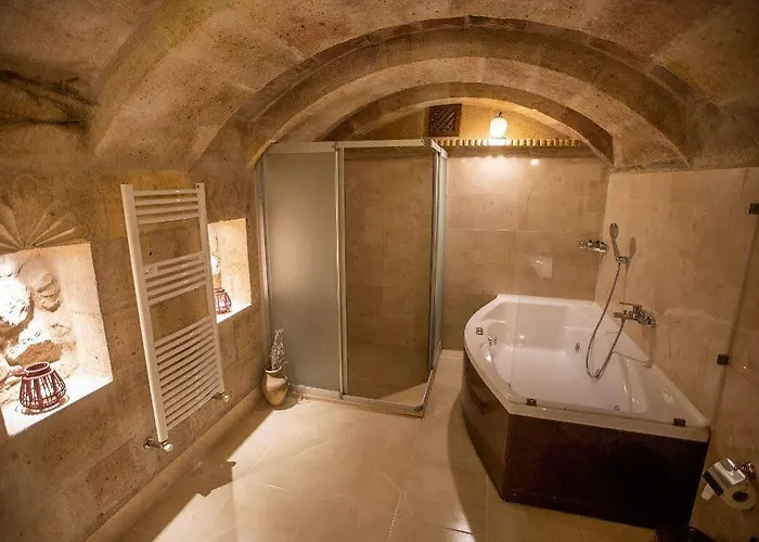 Cappadocia Aurora Cave 5*