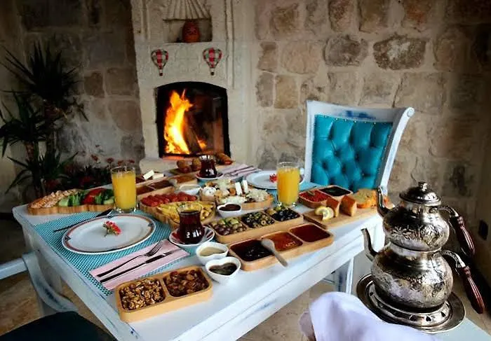 מלון Cappadocia Aurora Cave