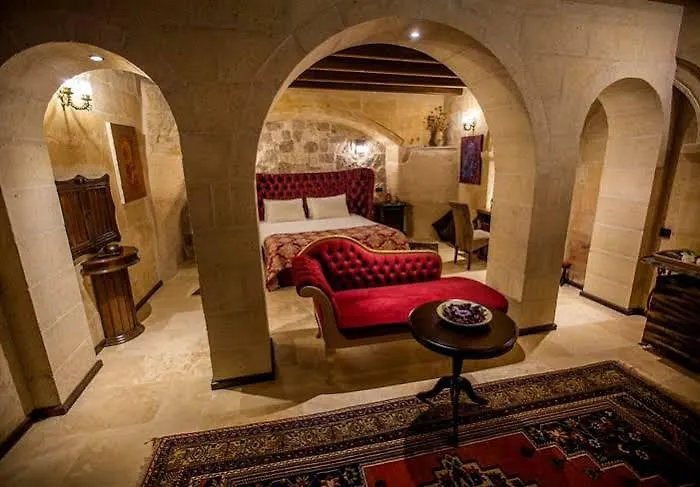 מלון Cappadocia Aurora Cave
