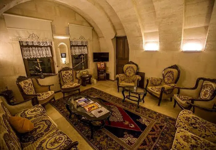 מלון Cappadocia Aurora Cave נבשהיר