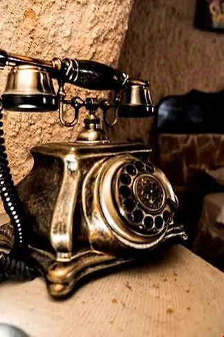 Cappadocia Aurora Cave 5*